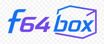 f64 box